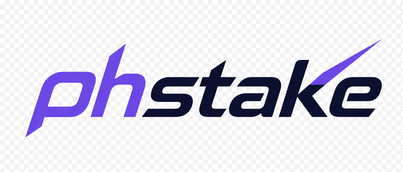 PHStake Logo
